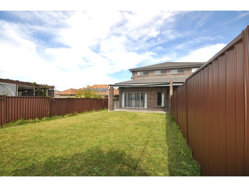 24 Lawford Street, Greenacre NSW 2190