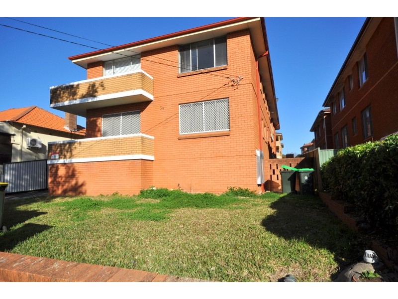 5/54 Lucerne Street, Belmore NSW 2192