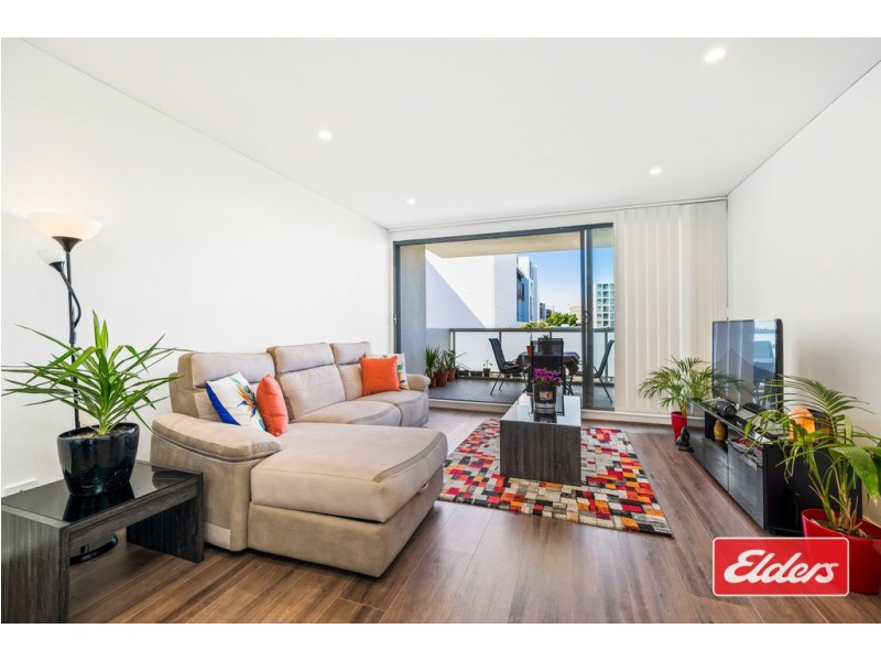 205/74 Kitchener Parade, Bankstown NSW 2200