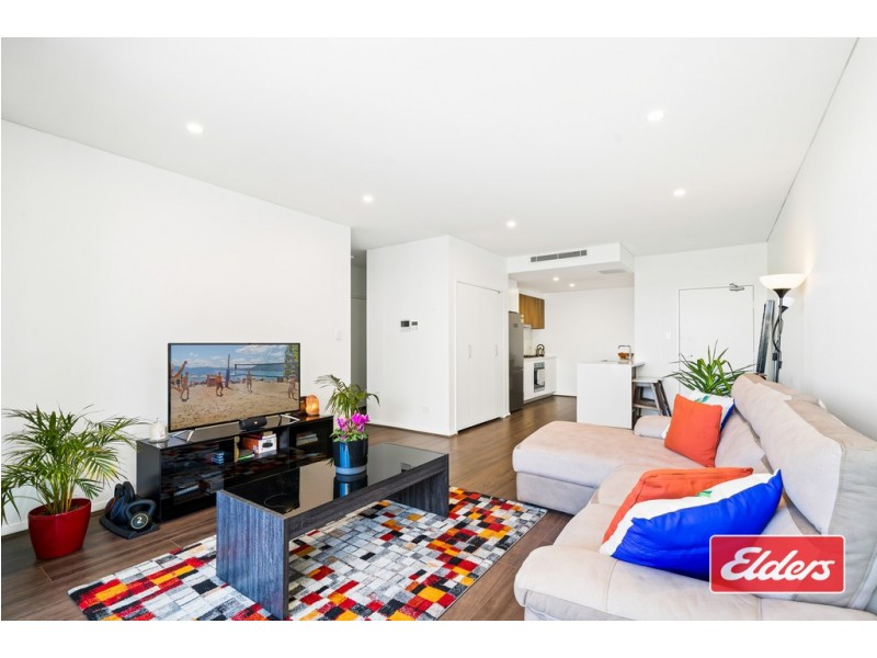 205/74 Kitchener Parade, Bankstown NSW 2200