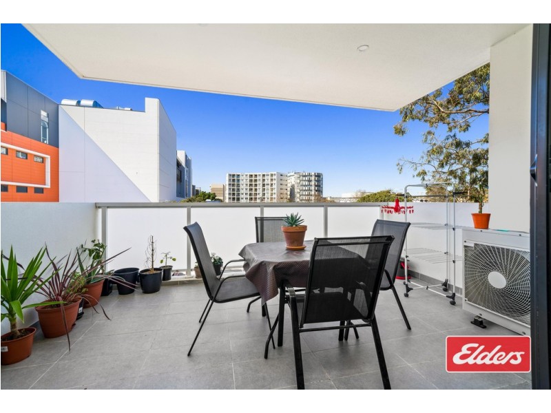 205/74 Kitchener Parade, Bankstown NSW 2200
