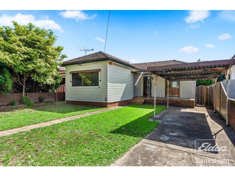 938 Hume Highway, Bass Hill NSW 2197