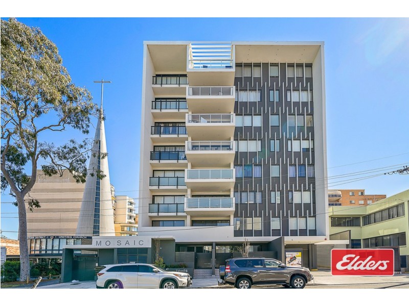 703/74 Kitchener Parade, Bankstown NSW 2200