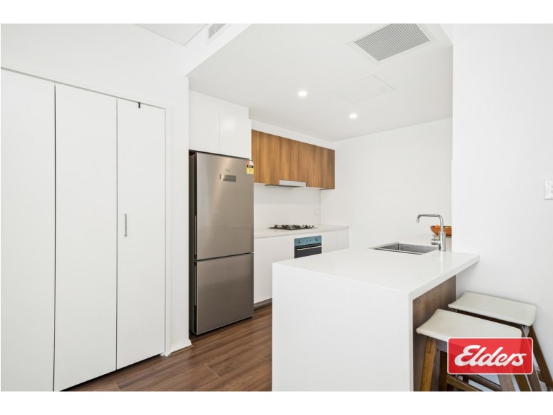 703/74 Kitchener Parade, Bankstown NSW 2200