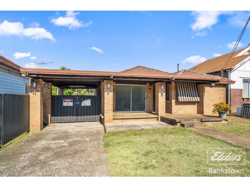 177 Chapel Road, Bankstown NSW 2200