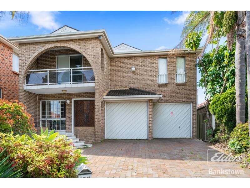 127 Wattle Street, Punchbowl NSW 2196