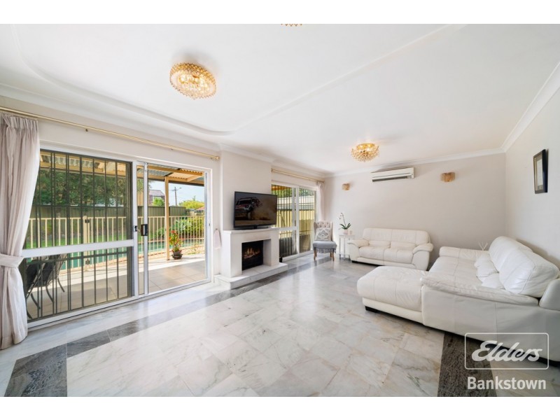 127 Wattle Street, Punchbowl NSW 2196