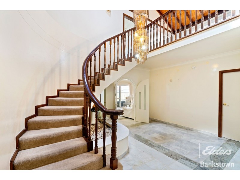 127 Wattle Street, Punchbowl NSW 2196