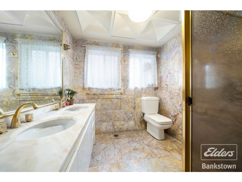 127 Wattle Street, Punchbowl NSW 2196