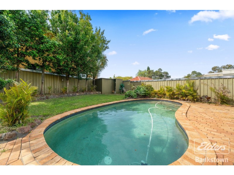 127 Wattle Street, Punchbowl NSW 2196