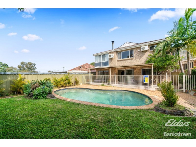 127 Wattle Street, Punchbowl NSW 2196