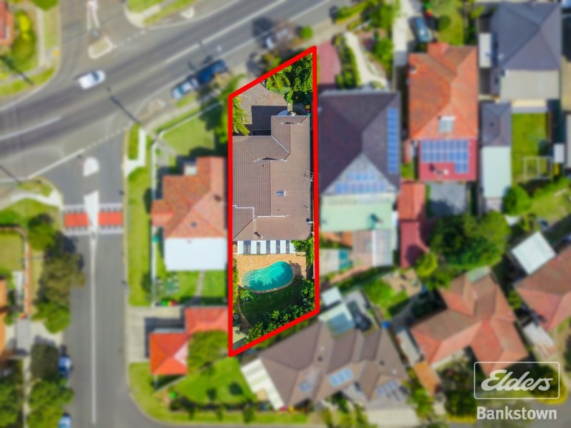 127 Wattle Street, Punchbowl NSW 2196