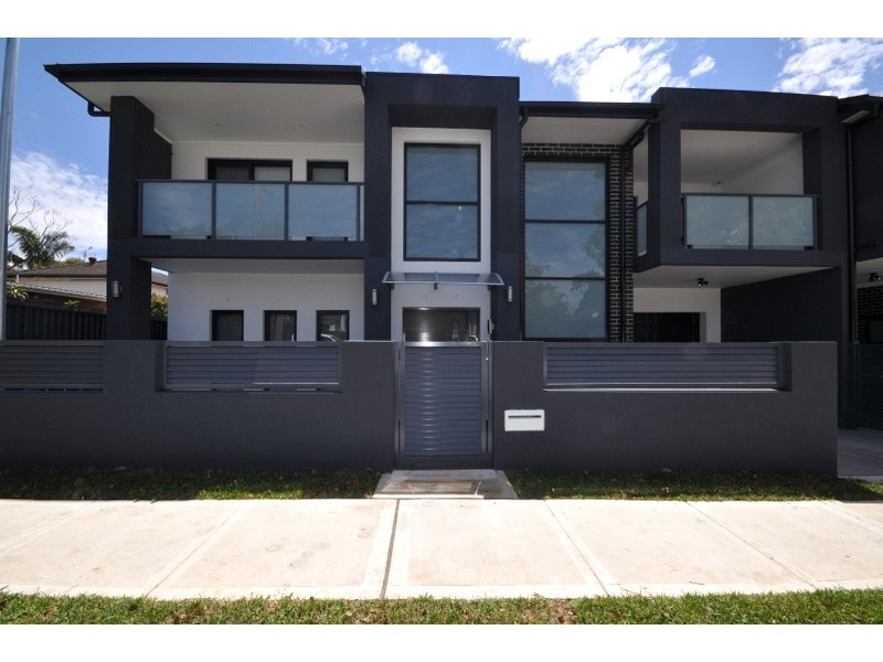 7 Sussman Avenue, Bass Hill NSW 2197