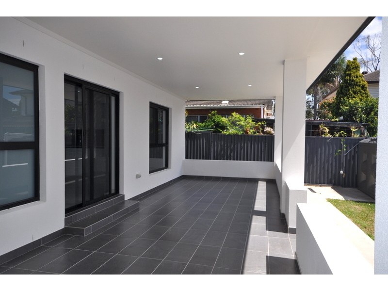 7 Sussman Avenue, Bass Hill NSW 2197