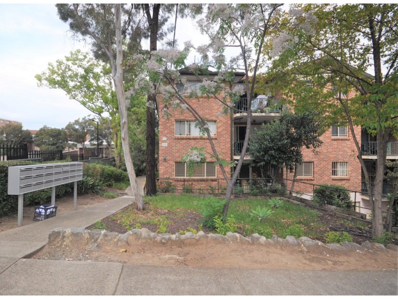 19/113 Meredith Street, Bankstown NSW 2200