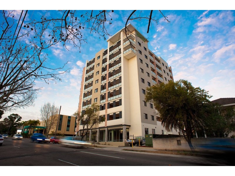 803/465 Chapel Road, Bankstown NSW 2200