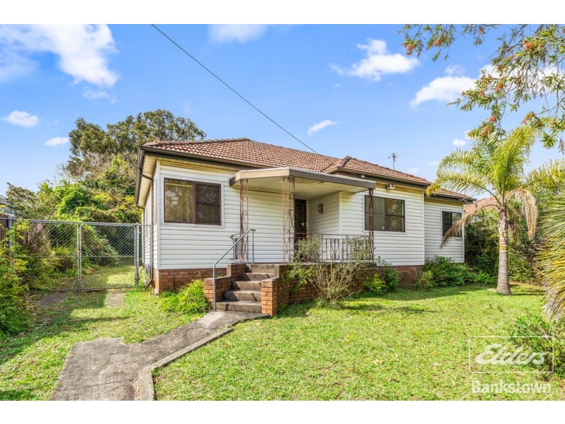 11 Bower Street, Bankstown NSW 2200