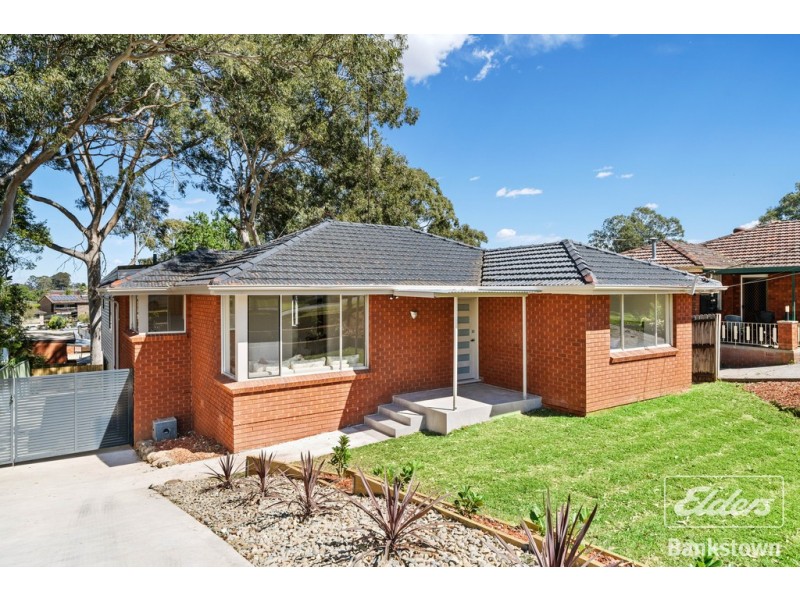 35 Donington Avenue, Georges Hall NSW 2198