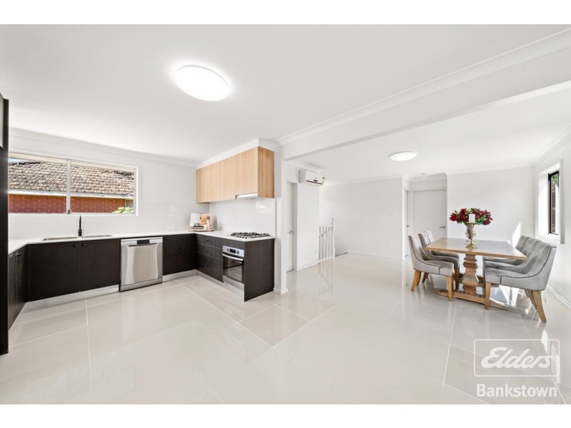 35 Donington Avenue, Georges Hall NSW 2198