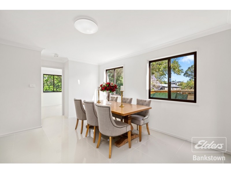 35 Donington Avenue, Georges Hall NSW 2198