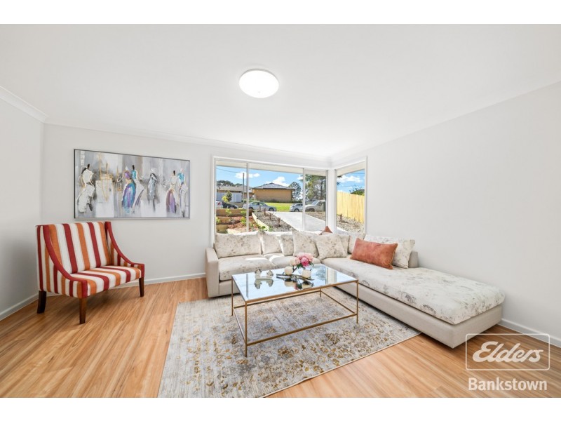 35 Donington Avenue, Georges Hall NSW 2198