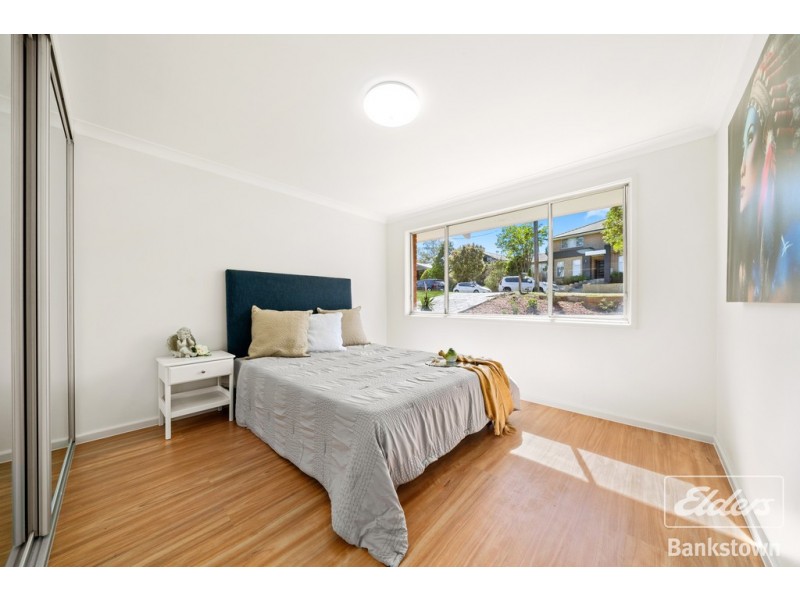 35 Donington Avenue, Georges Hall NSW 2198