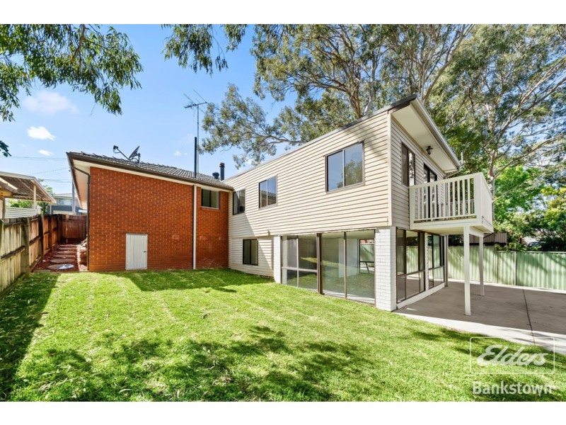 35 Donington Avenue, Georges Hall NSW 2198