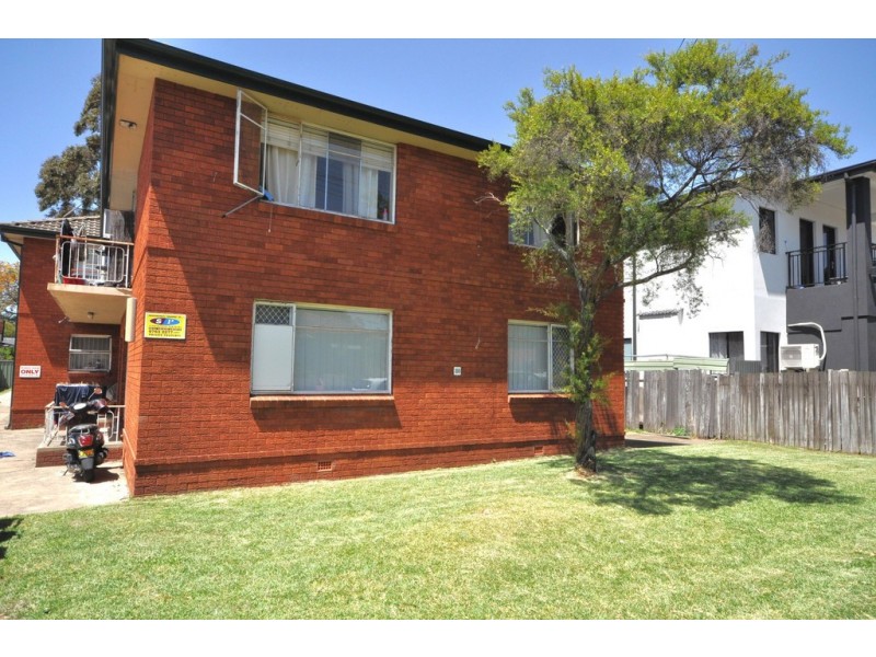 6/110 Lakemba Street, Lakemba NSW 2195