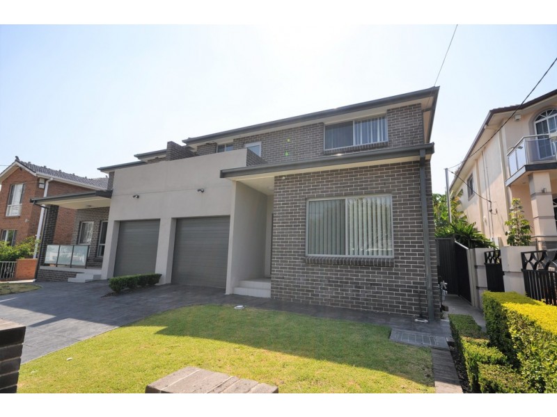 43A Wilkins Street, Bankstown NSW 2200