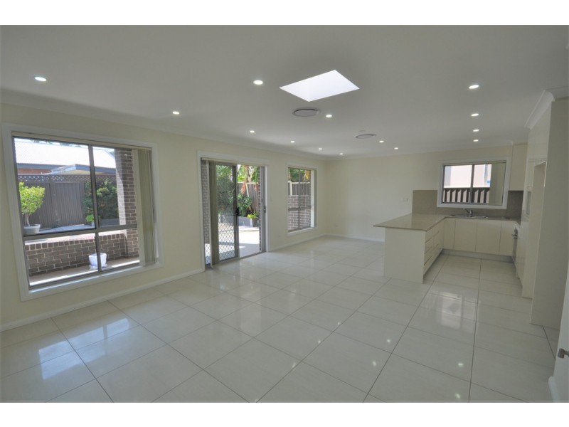 43A Wilkins Street, Bankstown NSW 2200