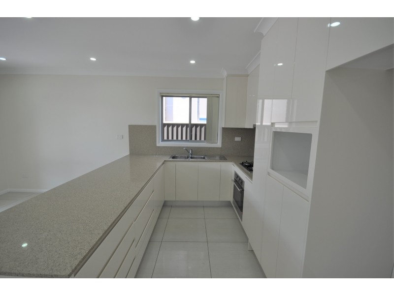 43A Wilkins Street, Bankstown NSW 2200