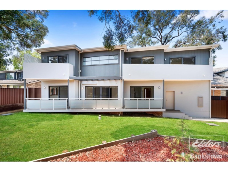 56 Highland Avenue, Bankstown NSW 2200