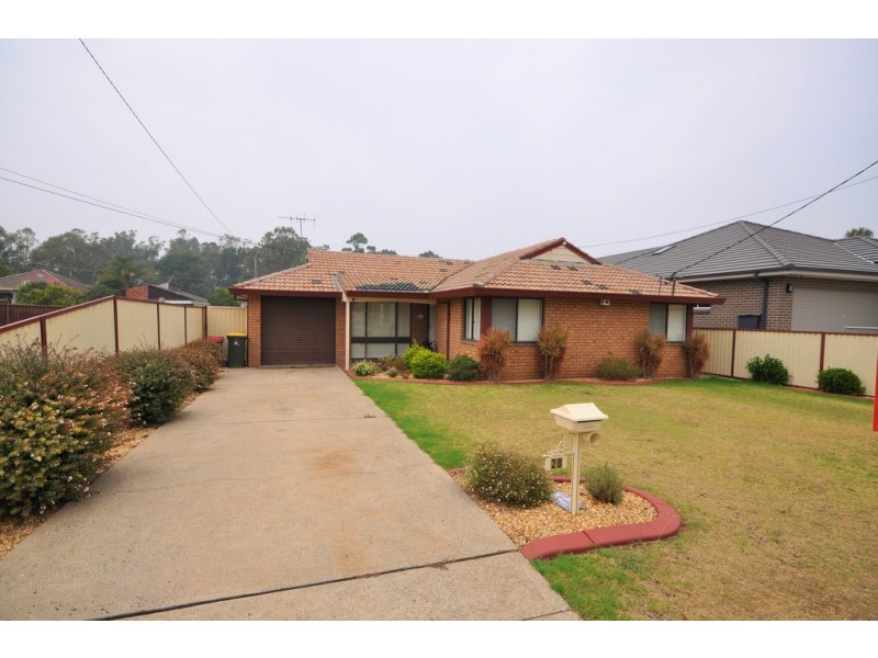 20 Bradshaw Avenue, Moorebank NSW 2170