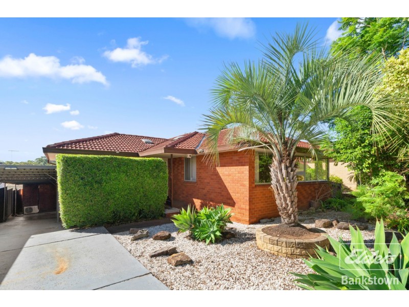 16 Oak Drive, Georges Hall NSW 2198