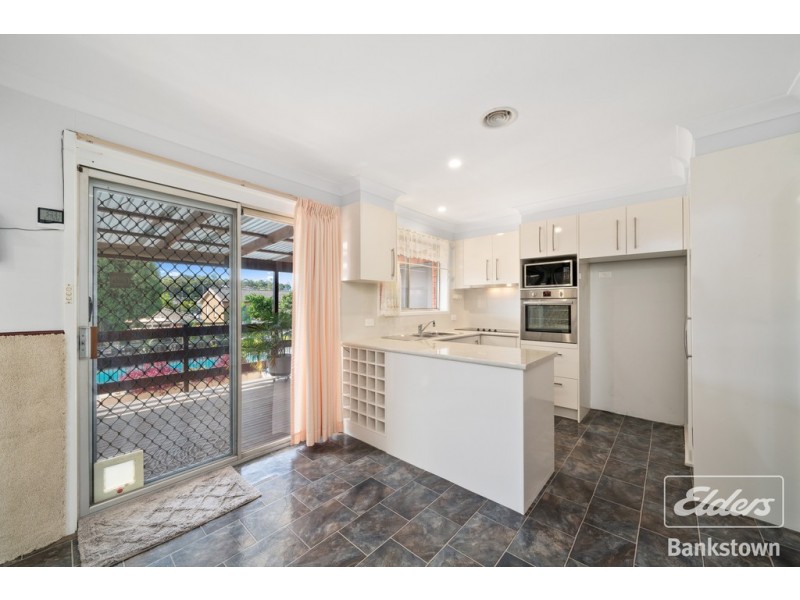 16 Oak Drive, Georges Hall NSW 2198