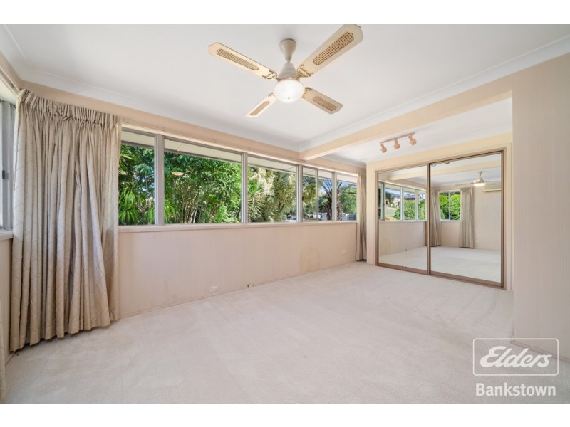 16 Oak Drive, Georges Hall NSW 2198