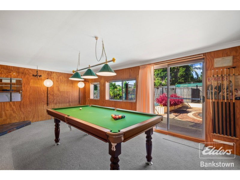 16 Oak Drive, Georges Hall NSW 2198