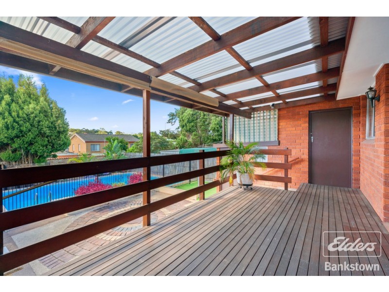 16 Oak Drive, Georges Hall NSW 2198