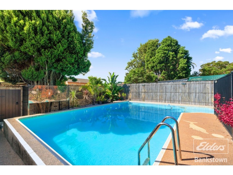 16 Oak Drive, Georges Hall NSW 2198