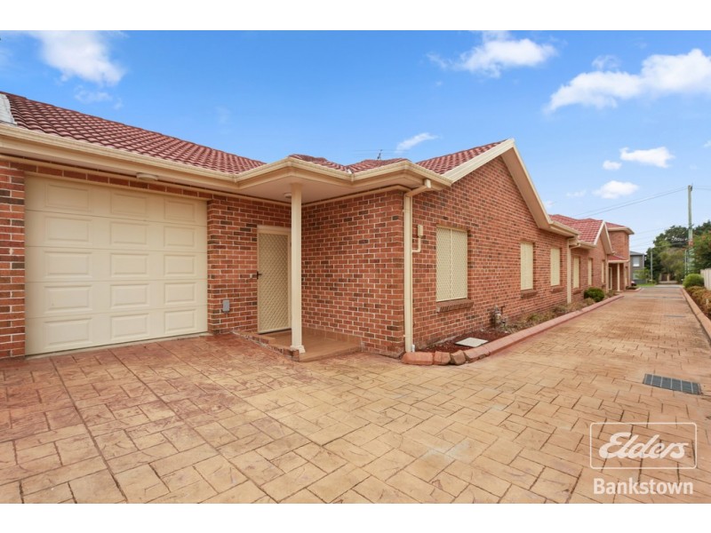 3/116 William Street, Condell Park NSW 2200