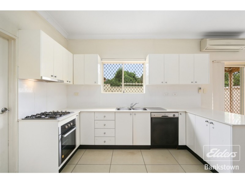 3/116 William Street, Condell Park NSW 2200