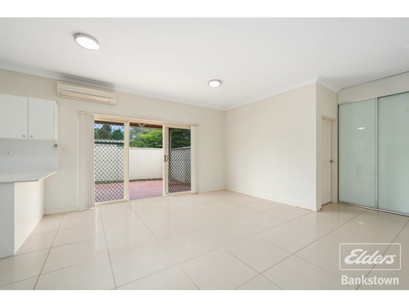 3/116 William Street, Condell Park NSW 2200