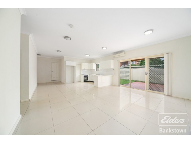 3/116 William Street, Condell Park NSW 2200