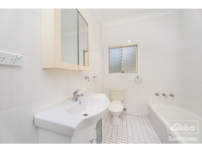 3/116 William Street, Condell Park NSW 2200