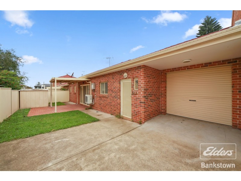 3/116 William Street, Condell Park NSW 2200