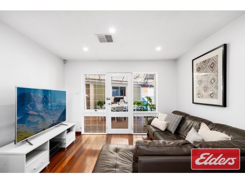 17 Sevenoaks Crescent, Bass Hill NSW 2197