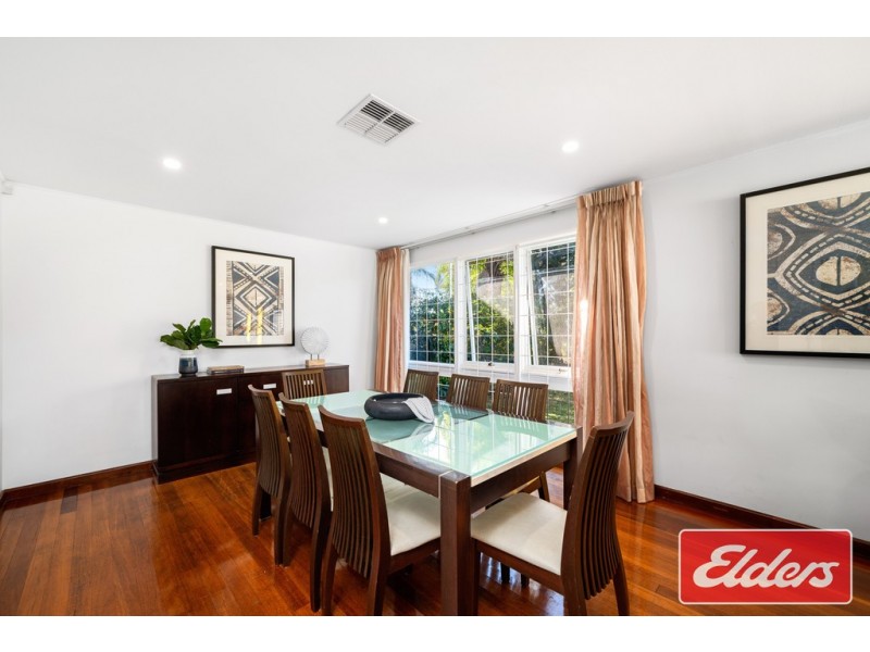 17 Sevenoaks Crescent, Bass Hill NSW 2197