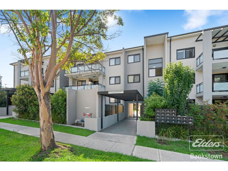 21/27 Reynolds Avenue, Bankstown NSW 2200