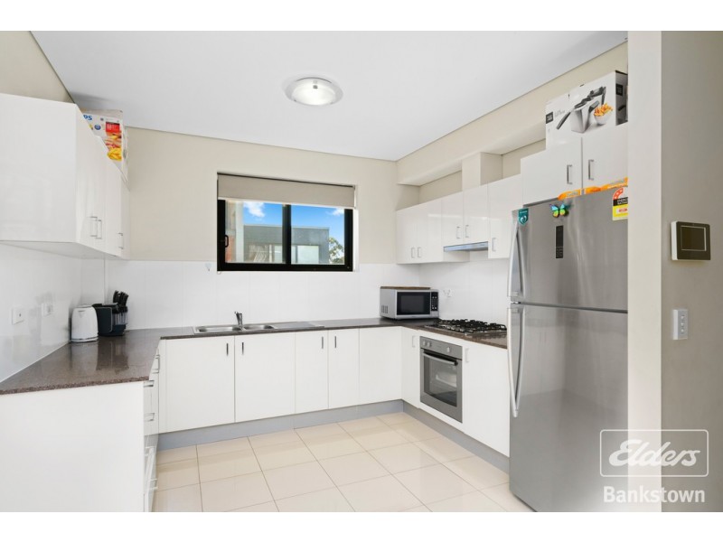 21/27 Reynolds Avenue, Bankstown NSW 2200