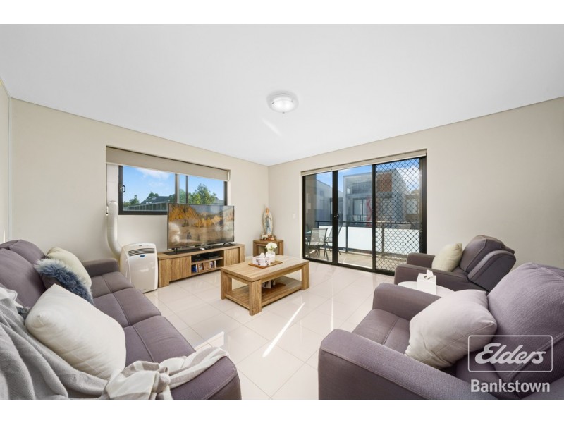 21/27 Reynolds Avenue, Bankstown NSW 2200